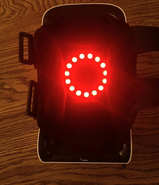 How to Use Red Light Devices for Your Daily Routine