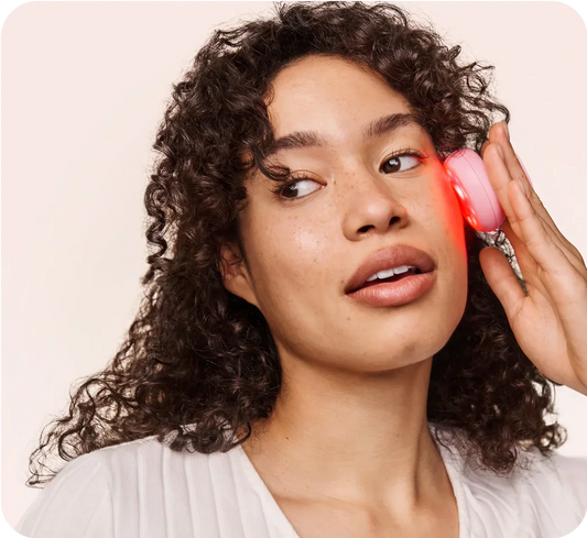 The Science Behind the Glow