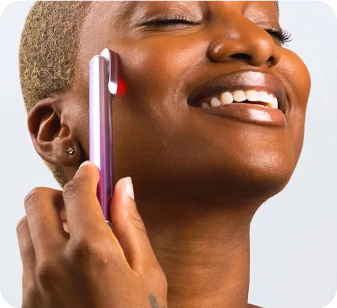 A Beginner’s Guide to Red Light Therapy