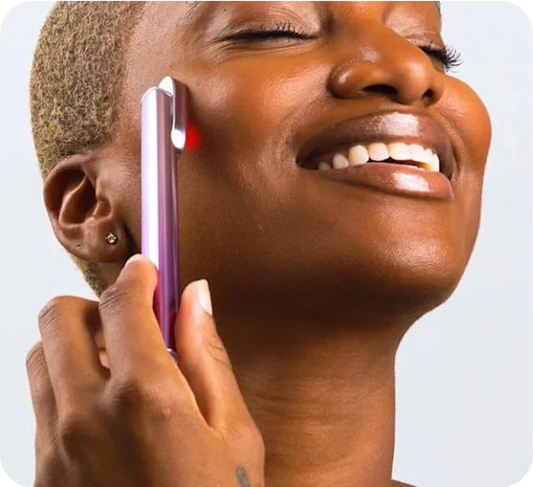 A Beginner’s Guide to Red Light Therapy